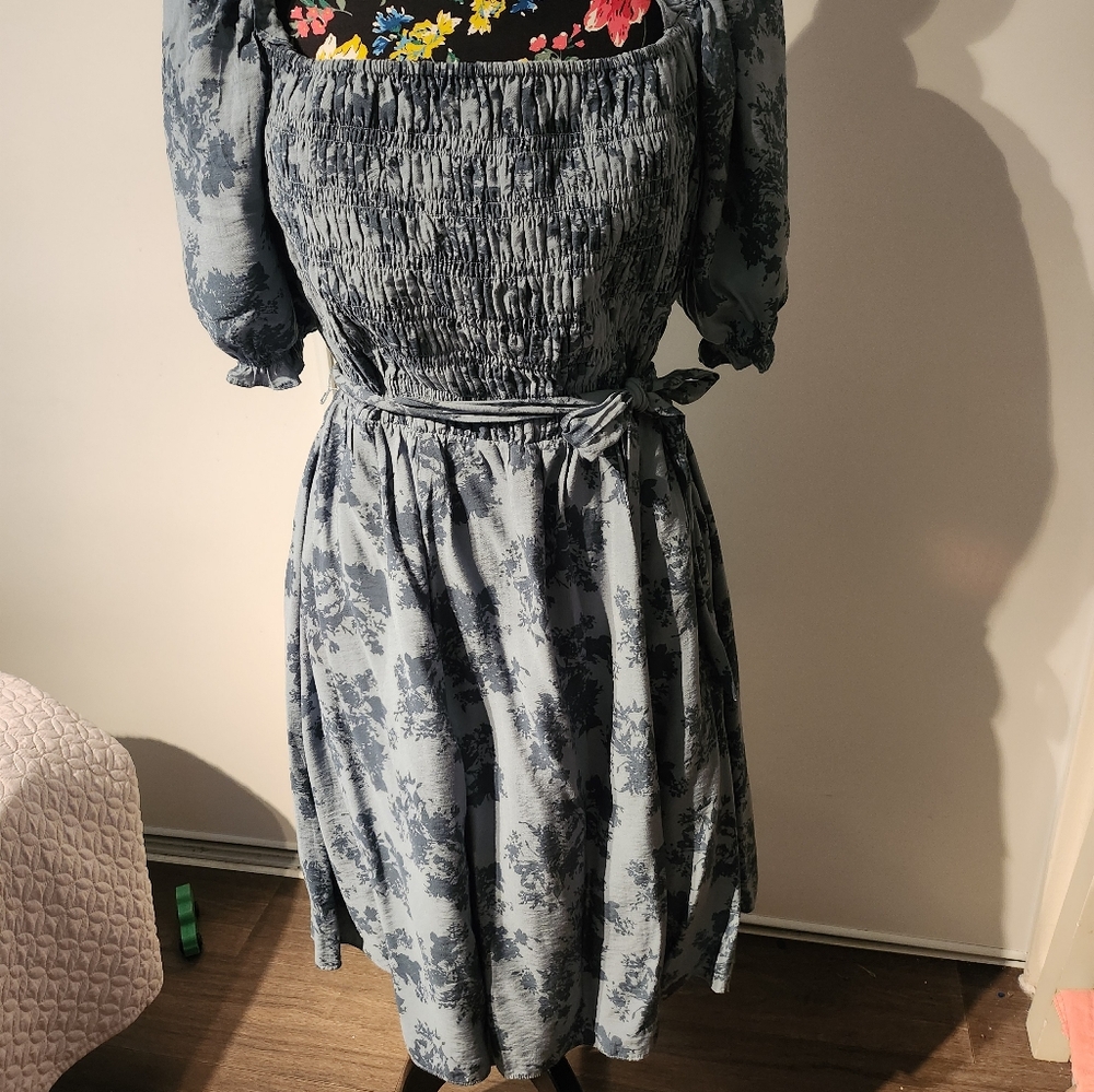 👗 dress - Picture 7 of 7